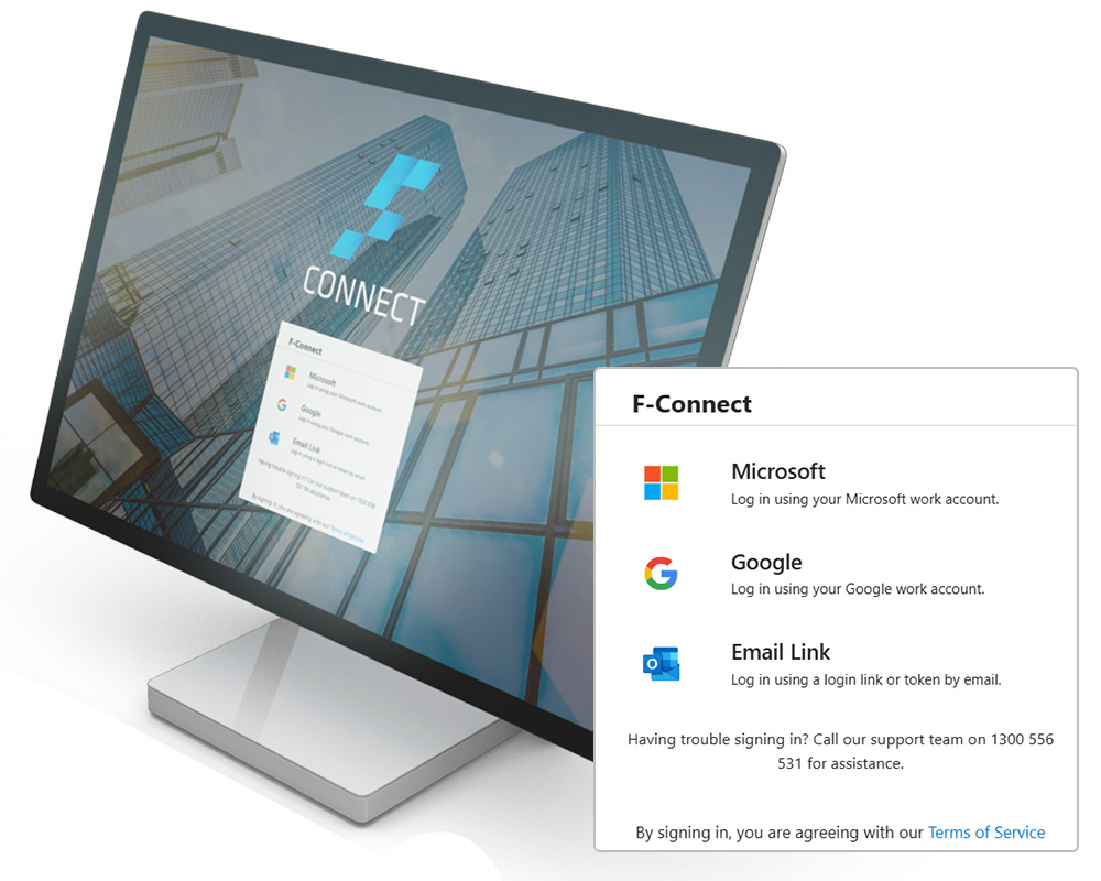 Access Through Browser 2